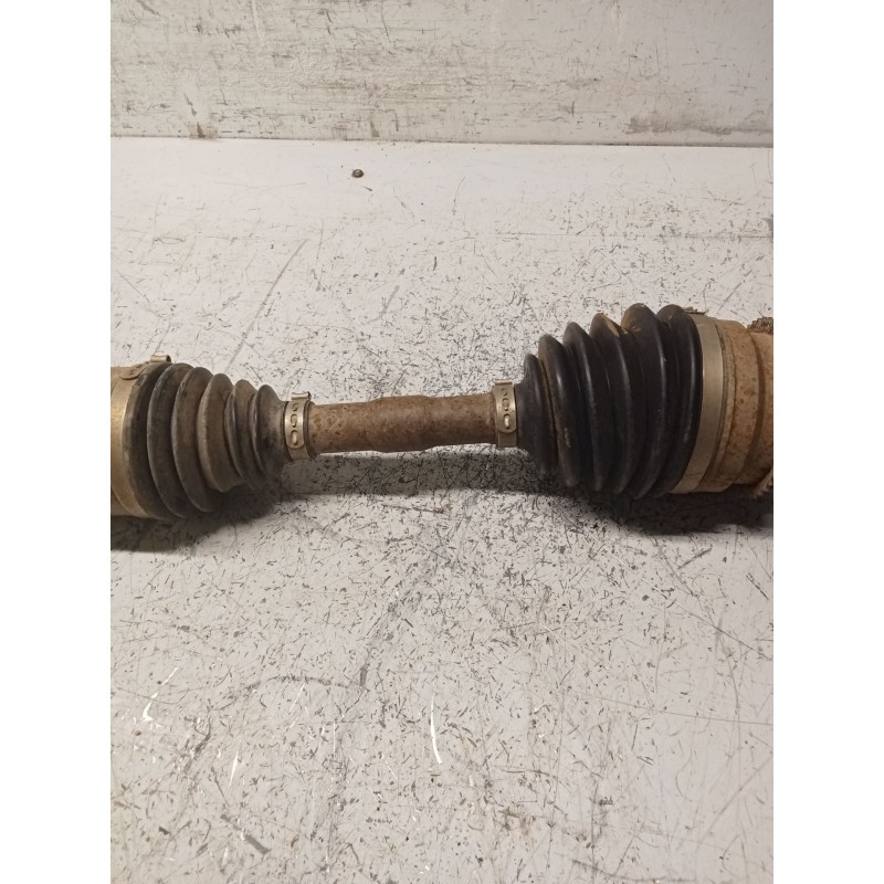 Recambio de transmision delantera izquierda para mitsubishi montero iv (v8_w, v9_w) 3.2 di-d 4wd (v98w, v88w) referencia OEM IAM