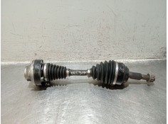 Recambio de transmision delantera derecha para volkswagen touareg (7la) referencia OEM IAM   