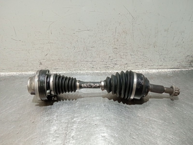 Recambio de transmision delantera derecha para volkswagen touareg (7la) referencia OEM IAM   