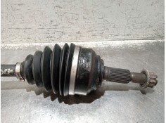 Recambio de transmision delantera derecha para volkswagen touareg (7la) referencia OEM IAM    2