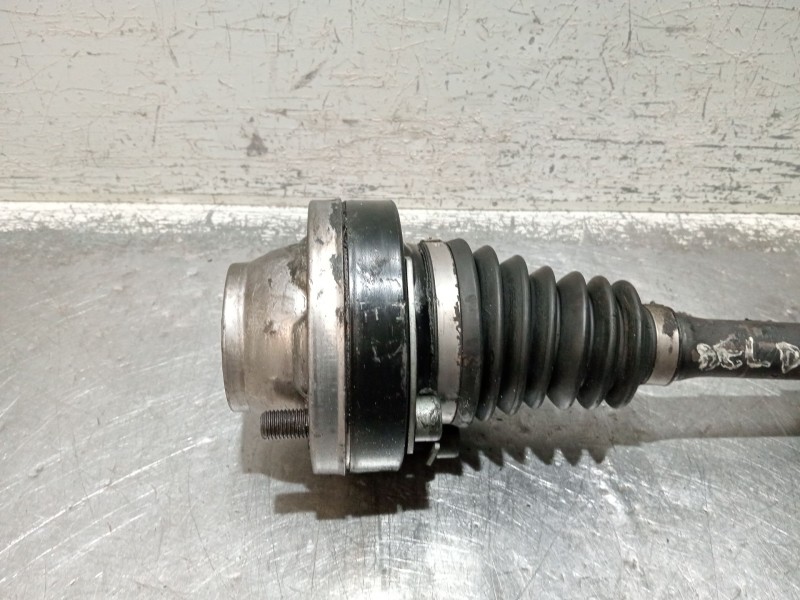 Recambio de transmision delantera derecha para volkswagen touareg (7la) referencia OEM IAM   