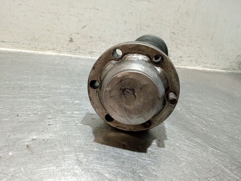 Recambio de transmision delantera derecha para volkswagen touareg (7la) referencia OEM IAM   