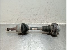 Recambio de transmision delantera izquierda para volkswagen touareg (7la) referencia OEM IAM 7L6407271A  