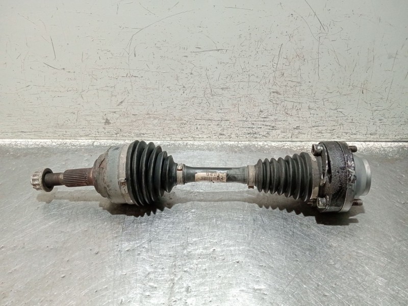 Recambio de transmision delantera izquierda para volkswagen touareg (7la) referencia OEM IAM 7L6407271A  