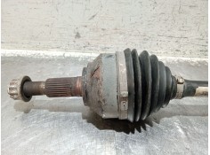 Recambio de transmision delantera izquierda para volkswagen touareg (7la) referencia OEM IAM 7L6407271A   2