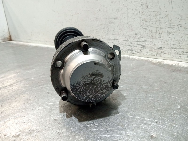 Recambio de transmision delantera izquierda para volkswagen touareg (7la) referencia OEM IAM 7L6407271A  