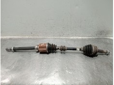Recambio de transmision delantera derecha para nissan qashqai ii (j11, j11_) 1.5 dci referencia OEM IAM   