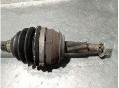 Recambio de transmision delantera derecha para nissan qashqai ii (j11, j11_) 1.5 dci referencia OEM IAM    2