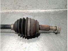 Recambio de transmision delantera izquierda para nissan qashqai ii (j11, j11_) 1.5 dci referencia OEM IAM    2