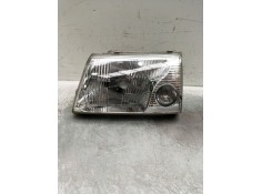 Recambio de faro izquierdo para mitsubishi galloper (hyundai) referencia OEM IAM   