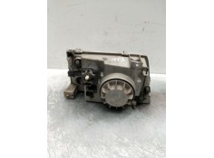 Recambio de faro izquierdo para mitsubishi galloper (hyundai) referencia OEM IAM    2