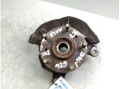 Recambio de mangueta delantera derecha para mazda 626 berl./coupe/famil. (gd/gv) referencia OEM IAM   