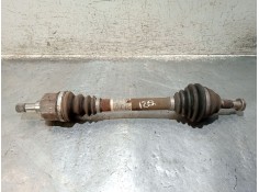 Recambio de transmision delantera izquierda para citroën berlingo furgoneta/monovolumen (b9) 1.6 hdi 90 referencia OEM IAM 96607