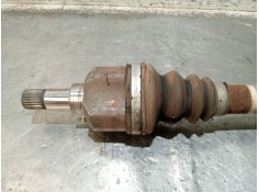 Recambio de transmision delantera izquierda para citroën berlingo furgoneta/monovolumen (b9) 1.6 hdi 90 referencia OEM IAM 96607 2