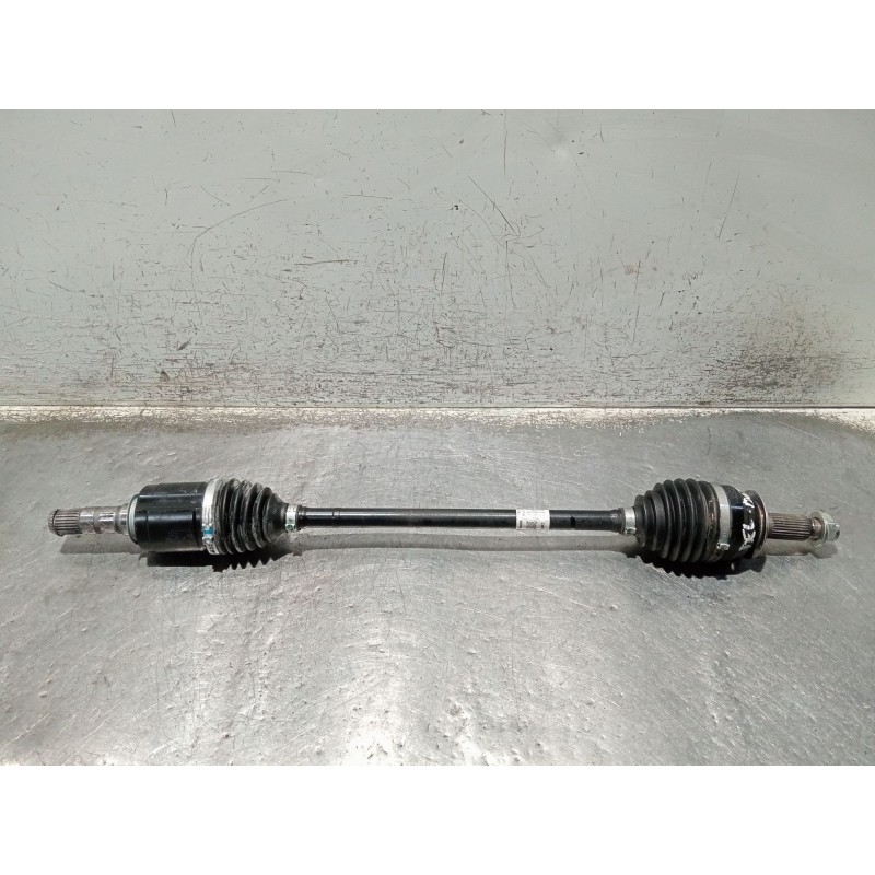 Recambio de transmision delantera derecha para subaru xv (gt) 2.0 i e-boxer awd (gte) referencia OEM IAM 28321FL030 EBJ92MBP330B
