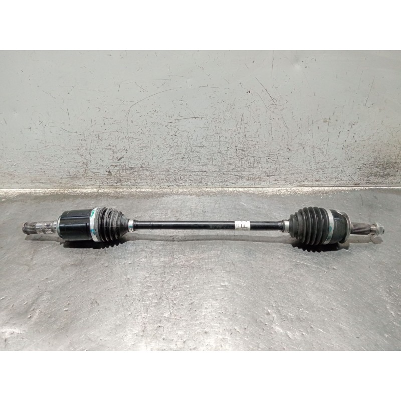Recambio de transmision delantera izquierda para subaru xv (gt) 2.0 i e-boxer awd (gte) referencia OEM IAM 28321FL030 EBJ92MBP33