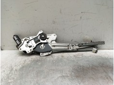 Recambio de elevalunas delantero derecho para mitsubishi galloper (hyundai) referencia OEM IAM  3p 