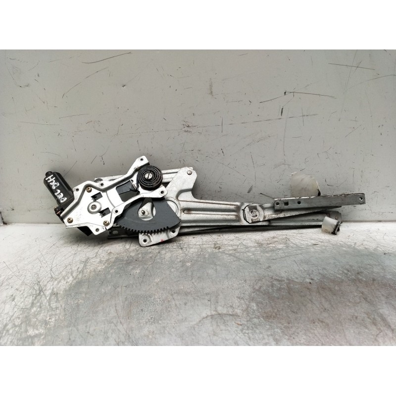 Recambio de elevalunas delantero derecho para mitsubishi galloper (hyundai) referencia OEM IAM  3p 
