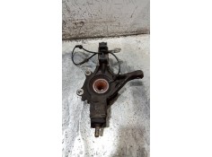 Recambio de mangueta delantera derecha para citroen c4 berlina cool referencia OEM IAM    2