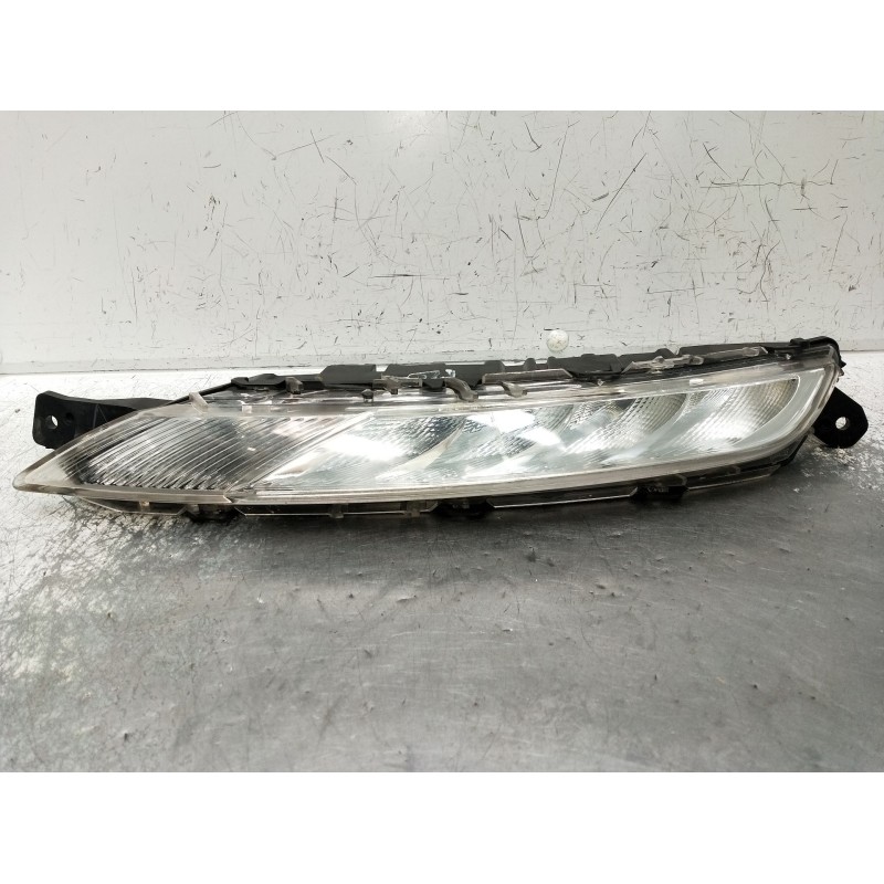 Recambio de piloto delantero izquierdo para citroën c4 spacetourer 1.2 referencia OEM IAM 9822653980  