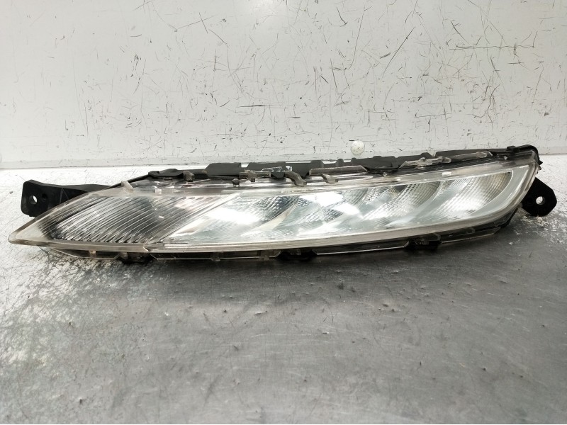 Recambio de piloto delantero izquierdo para citroën c4 spacetourer 1.2 referencia OEM IAM 9822653980  