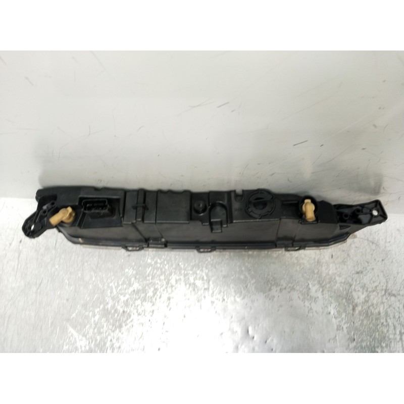 Recambio de piloto delantero izquierdo para citroën c4 spacetourer 1.2 referencia OEM IAM 9822653980  