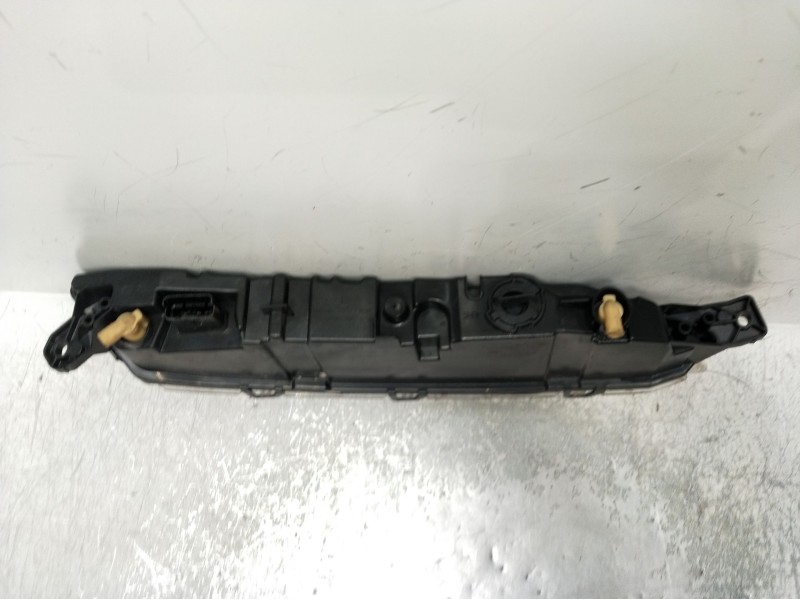 Recambio de piloto delantero izquierdo para citroën c4 spacetourer 1.2 referencia OEM IAM 9822653980  