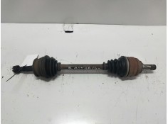 Recambio de transmision delantera izquierda para opel astra f berlina gl referencia OEM IAM   