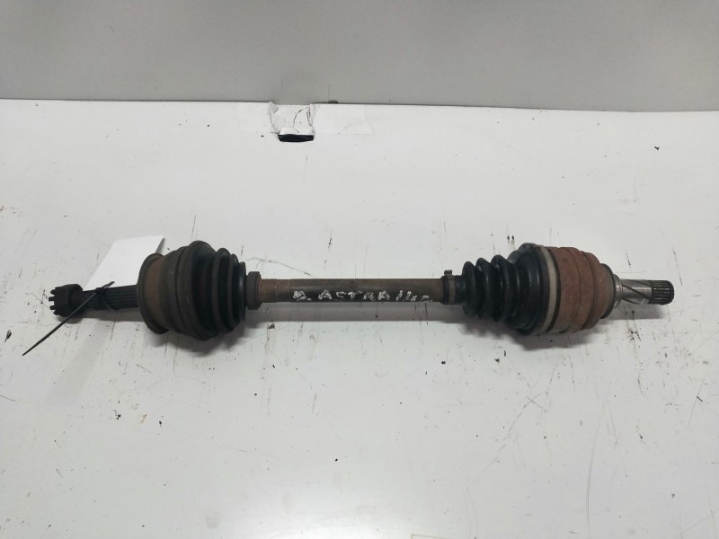 Recambio de transmision delantera izquierda para opel astra f berlina gl referencia OEM IAM   