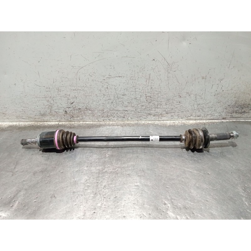 Recambio de transmision trasera derecha para subaru xv (gt) 2.0 i e-boxer awd (gte) referencia OEM IAM 28421FL020 221226B8 