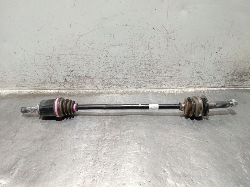 Recambio de transmision trasera derecha para subaru xv (gt) 2.0 i e-boxer awd (gte) referencia OEM IAM 28421FL020 221226B8 