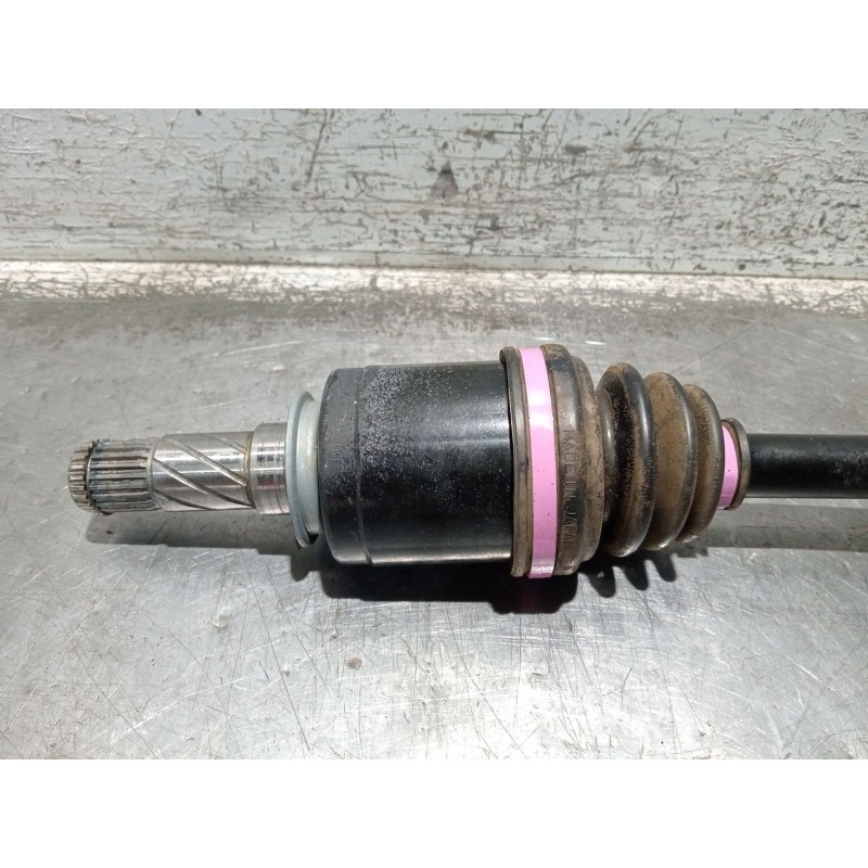 Recambio de transmision trasera derecha para subaru xv (gt) 2.0 i e-boxer awd (gte) referencia OEM IAM 28421FL020 221226B8 