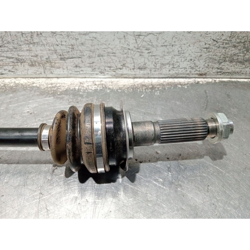 Recambio de transmision trasera derecha para subaru xv (gt) 2.0 i e-boxer awd (gte) referencia OEM IAM 28421FL020 221226B8 