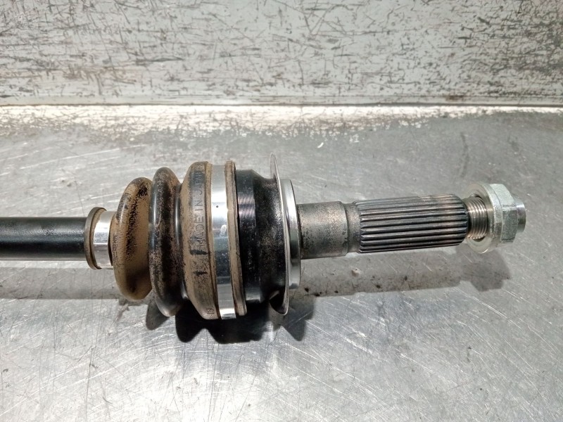 Recambio de transmision trasera derecha para subaru xv (gt) 2.0 i e-boxer awd (gte) referencia OEM IAM 28421FL020 221226B8 