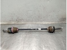 Recambio de transmision trasera izquierda para subaru xv (gt) 2.0 i e-boxer awd (gte) referencia OEM IAM 28421FL020 221226B8 
