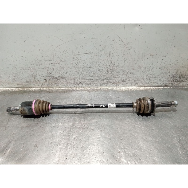Recambio de transmision trasera izquierda para subaru xv (gt) 2.0 i e-boxer awd (gte) referencia OEM IAM 28421FL020 221226B8 
