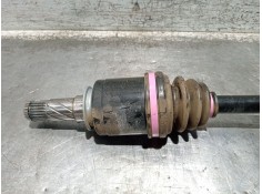 Recambio de transmision trasera izquierda para subaru xv (gt) 2.0 i e-boxer awd (gte) referencia OEM IAM 28421FL020 221226B8  2