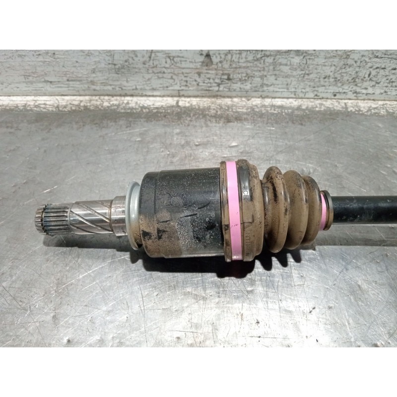 Recambio de transmision trasera izquierda para subaru xv (gt) 2.0 i e-boxer awd (gte) referencia OEM IAM 28421FL020 221226B8 