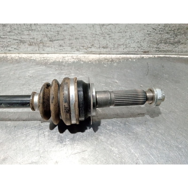 Recambio de transmision trasera izquierda para subaru xv (gt) 2.0 i e-boxer awd (gte) referencia OEM IAM 28421FL020 221226B8 