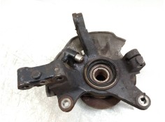 Recambio de mangueta delantera derecha para mazda 626 berl./coupe/famil. (gd/gv) referencia OEM IAM    2