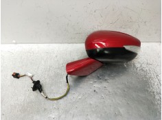 Recambio de retrovisor izquierdo para citroën c4 spacetourer 1.2 referencia OEM IAM  ELÉCTRICO 