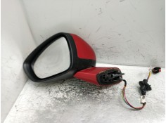 Recambio de retrovisor izquierdo para citroën c4 spacetourer 1.2 referencia OEM IAM  ELÉCTRICO  2