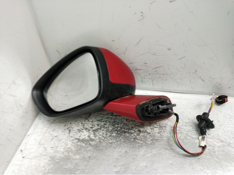 Recambio de retrovisor izquierdo para citroën c4 spacetourer 1.2 referencia OEM IAM  ELÉCTRICO 
