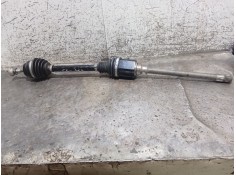 Recambio de transmision delantera derecha para bmw serie x3 (g01) referencia OEM IAM 8687782A101  