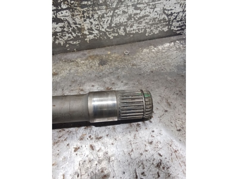 Recambio de transmision delantera derecha para bmw serie x3 (g01) referencia OEM IAM 8687782A101  