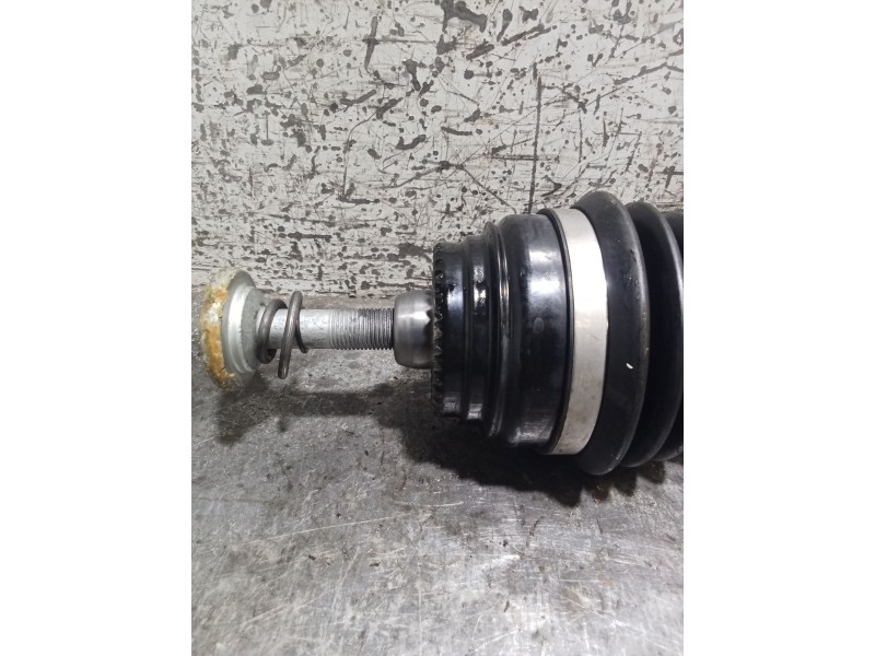 Recambio de transmision delantera derecha para bmw serie x3 (g01) referencia OEM IAM 8687782A101  