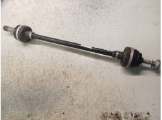 Recambio de transmision trasera izquierda para bmw serie x3 (g01) referencia OEM IAM   