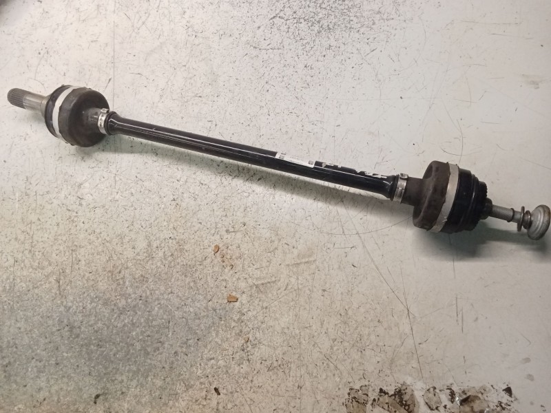 Recambio de transmision trasera izquierda para bmw serie x3 (g01) referencia OEM IAM   