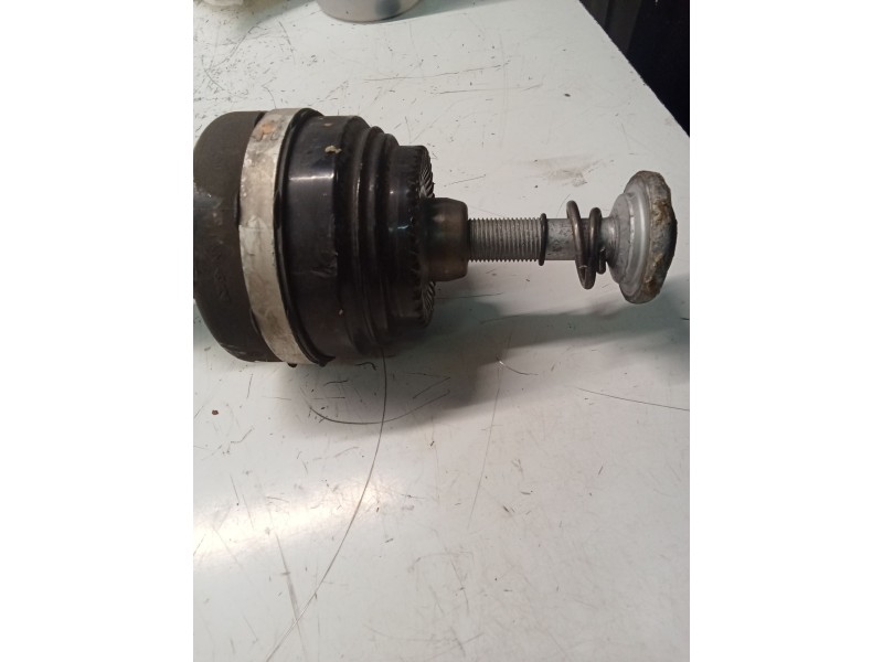 Recambio de transmision trasera izquierda para bmw serie x3 (g01) referencia OEM IAM   