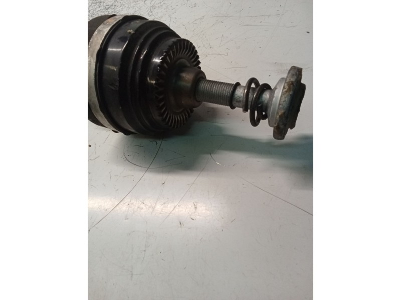 Recambio de transmision trasera izquierda para bmw serie x3 (g01) referencia OEM IAM   